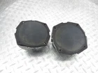 2010 06-13 Harley Davidson Street Glide Flhx Speaker Left Right Side Audio Pair Used. Price: $67.18.