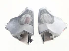 18-24 Honda GL1800 Goldwing Rear Left & Right Trunk Front Covers Pair Used. Price: $101.49.