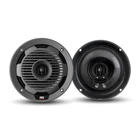 Mtx 6.5" 65W Rms 4OH Coaxial Marine Speaker Pair New. Price: $119.96.