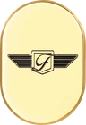 Figurati Designs Antenna Cover FD-01-AC-GLD-LT Flhx Street Glide Gold New. Price: $15.86.