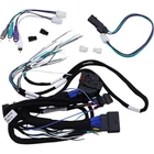 Saddle Tramp Digital Signal Processor And Amplifier Harness BC-9715 2120-1127 New. Price: $167.35.