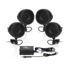 Boss Audio Systems MCBK470B Motorcycle Bluetooth Speaker - Class D... New. Price: $201.02.