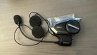 Sena 50S Mesh Bluetooth Communicator Headset Used. Price: $240.00.