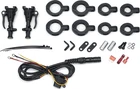 Kuryakyn Mount Kit For Wanderbar 7/8IN-1-1/2IN Bars P/n 2722 New. Price: $126.99.