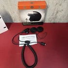 Harley Davidson Boom! Audio Full Helmet Premium Music And Communications Headset Used. Price: $49.99.