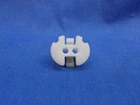 1984-1987 Honda GL1200 Gold Wing Oem Speaker Wire Grommet 64258-MG9-931 New. Price: $24.99.