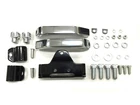 Whiskers Adjustable Highway Bar For Harley-davidson Softail 2000-2017 New. Price: $211.54.