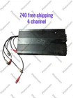 Harley Davidson Electra Glide Digital Designs Audio Channel Amplifier D4 Used. Price: $159.00.