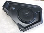 2017 Polaris Slingshot Oem - Rockford Fosgate Base Audio Pod Kit 2882315 **new**. Price: $699.99.