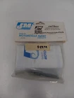 J&m JMCB-2003 Polished Mounting Bracket Kit For Honda Cruisers New. Price: $39.99.