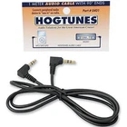 Hogtunes Audio Cable Black (0401) New. Price: $18.08.