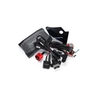 Rockford Fosgate RFK-HDRKM5 Amplifier Install Kit Harley Davidson 1998-UP New. Price: $369.99.