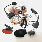 Cardo Scala Rider Q2 Multi Set Bluetooth Intercom Accessories 4402-0186 New. Price: $70.00.