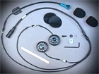 Jmc HS-ECLS929-UNV Elite Clamp-less Helmet Headset For Open Face/flip Front New. Price: $152.99.