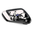 For Cardo Freecom 4X 2X Headset Protective Sticker Skin Pcs Ink Painting New. Price: $26.30.