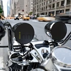 Waterproof Bluetooth Motorcycle Atv Stereo 2 Speakers MP3 Audio Fm Radio System New. Price: $117.79.