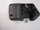 98 Honda GL1500 Goldwing Right Arm Rest Body Used. Price: $5.07.