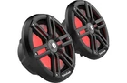 Rockford Fosgate M2-8B 8'' Color Optix Marine Speakers 2-WAY System IP67 Black New. Price: $579.99.