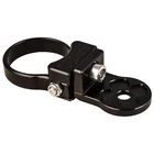 Axia Alloys 2 Way Radio Ant Mount Black Modaam-bk New. Price: $41.55.