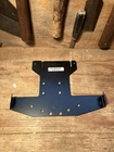 Rockford Fosgate Amplifier Bracket Harley Road Street Electra Glide King Cvo New. Price: $107.00.