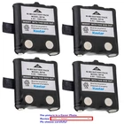 Kastar Ni-mh Battery Replace For Radioshack 21-1917 21-1935 21-1936 New. Price: $5.95.