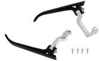 Moose Offroad 0635-2622 53-8024 Aluminum Open Ended Moto Roost Deflector New. Price: $49.99.
