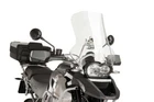 Puig Touring Windscreen Clear #4331W Bmw 1200 Gs 2005-2012 New. Price: $168.25.
