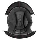 Evs Sports HE18T5T6-LNR-S Small Black Liner For Helmet New. Price: $45.15.