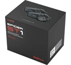 Sena Motorcycle Mesh Communication System Dual Pack #SPIDER-ST1-10D New. Price: $439.00.