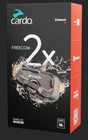 Cardo Freecom Solo Bluetooth Intercom Waterproof 2-WAY Motorcycle FRC2X003 New. Price: $231.07.