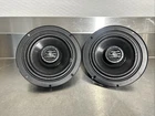 14-23 Genuine Harley Touring 6.5" Front Fairing, Pak Speakers 76000819 #5 Used. Price: $22.99.