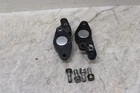 1998 Harley Electra Glide Ultra Classic Passenger Floorboard Mounting Brackets Used. Price: $39.99.