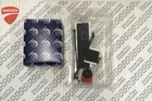 2010-18 Multistrada 1200/MONSTER Bluetooth Module Kit 1706 Ducati 96681143AA 24C Used. Price: $99.00.