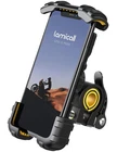 Bike Holder Motorcycle 360 Handlebar Mount Smartphones New. Price: $26.51.