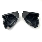 Oem Harley 76000883 76000884 Left Right Lower Speaker Enclosure 18-19 Cvo Flhx Used. Price: $45.90.