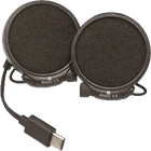 Uclear Exo-com Replacement Speaker/mic Kit 338107 New. Price: $55.95.