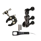 Rickrak GPMCM-1-2-W Gopro Deluxe 360 Mount 0636-0217 New. Price: $69.95.