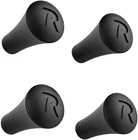 Ram Mounts X-grip Rubber 1 Or 4-PACK Replacement RAP-UN-CAP-4U (black) New. Price: $12.49.