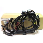 Nos Genuine Harley 20012 Cvo Street Glide Fairing Wiring Harness 69200158 New. Price: $252.90.