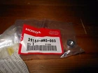 Nos Honda Antenna Nut 88-00 GL1500 01-08 GL1800 39153-MN5-003 New. Price: $9.99.