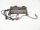 Honda GL1200 Goldwing Aspencade Radio Mounting Tray With Harness 39330-MG9-871 Used. Price: $59.99.