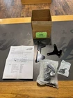 Oem Indian Motorcycle Road Master Fairing Phone Mount 2880043 New. Price: $52.49.