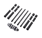 Harley-davidson Screamin' Eagle M8 Stage Ii Torque Kit 92500074 Black New. Price: $575.95.