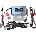J&m JMA6-400HR16-UL Rokker STAGE-6 400W Amplifier Kit New. Price: $749.99.