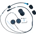 J & Elite Clamp-less Headsets HS-ECLS929-LDC New. Price: $185.99.
