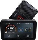 Chigee AIO-5 For Bmw Motorcycles 3-PIN Interface Plug Andplay Smart Display New. Price: $450.00.