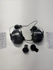 Sena Tufftalk Lite Hard Hat Mount Long Range Bluetooth Communication New. Price: $219.99.