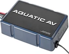 Aquatic Av 94-1501 AQ-AD300.2-MICRO 2-CHANNEL Amp 300W New. Price: $300.00.