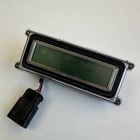 Victory Magnum 2015 Radio Display Module Ntouch 2412883 Used. Price: $180.93.