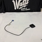 14-24 Harley Touring Electra Road Street Glide Gps Radio Navigation Antenna Used. Price: $40.00.